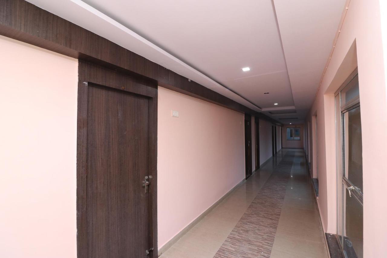 Shree Bhakti Sagar Hotel Digha  Extérieur photo