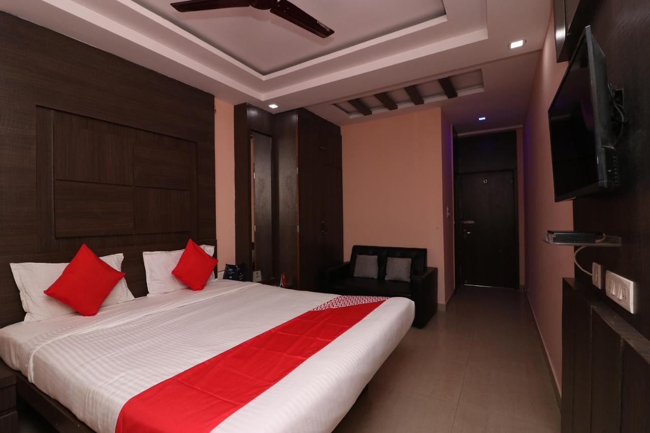 Shree Bhakti Sagar Hotel Digha  Extérieur photo