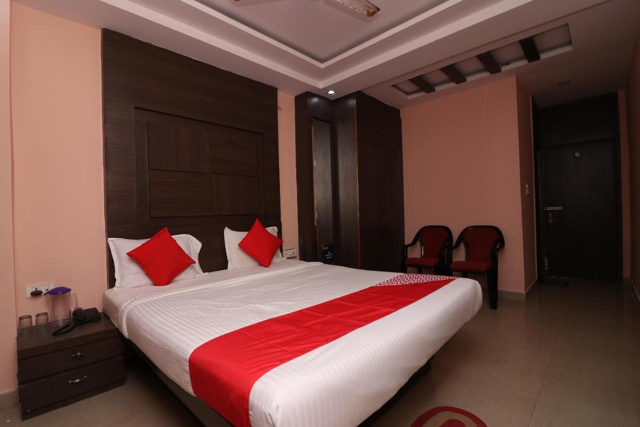 Shree Bhakti Sagar Hotel Digha  Extérieur photo