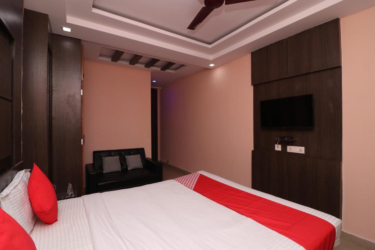 Shree Bhakti Sagar Hotel Digha  Extérieur photo