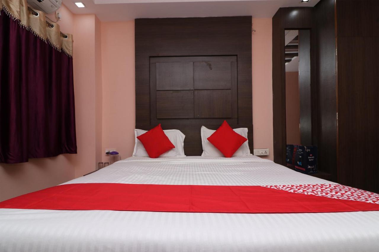 Shree Bhakti Sagar Hotel Digha  Extérieur photo