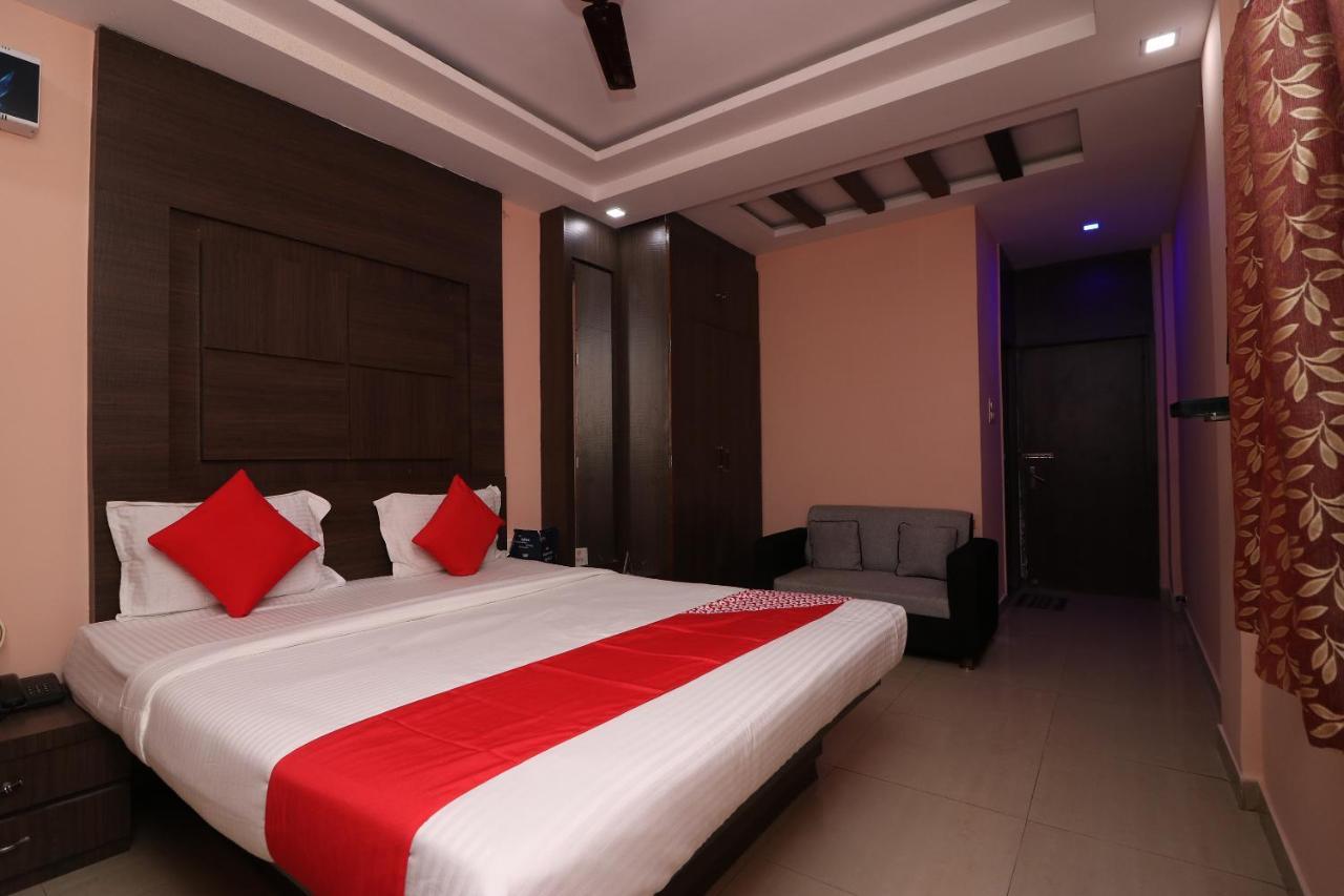 Shree Bhakti Sagar Hotel Digha  Extérieur photo