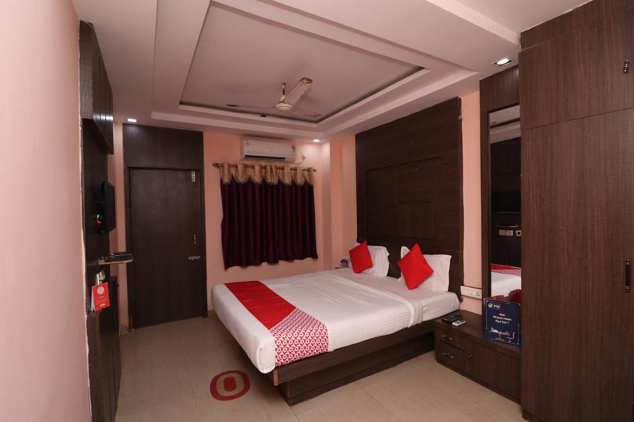 Shree Bhakti Sagar Hotel Digha  Extérieur photo
