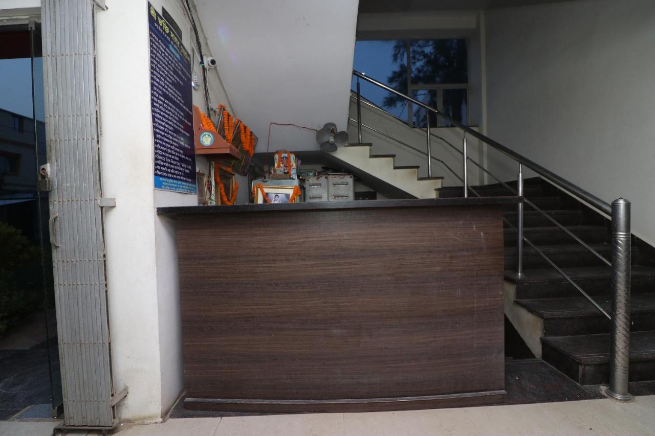 Shree Bhakti Sagar Hotel Digha  Extérieur photo